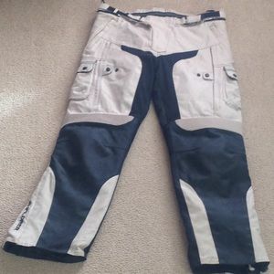 Explorer Bilt Motorcycle pants